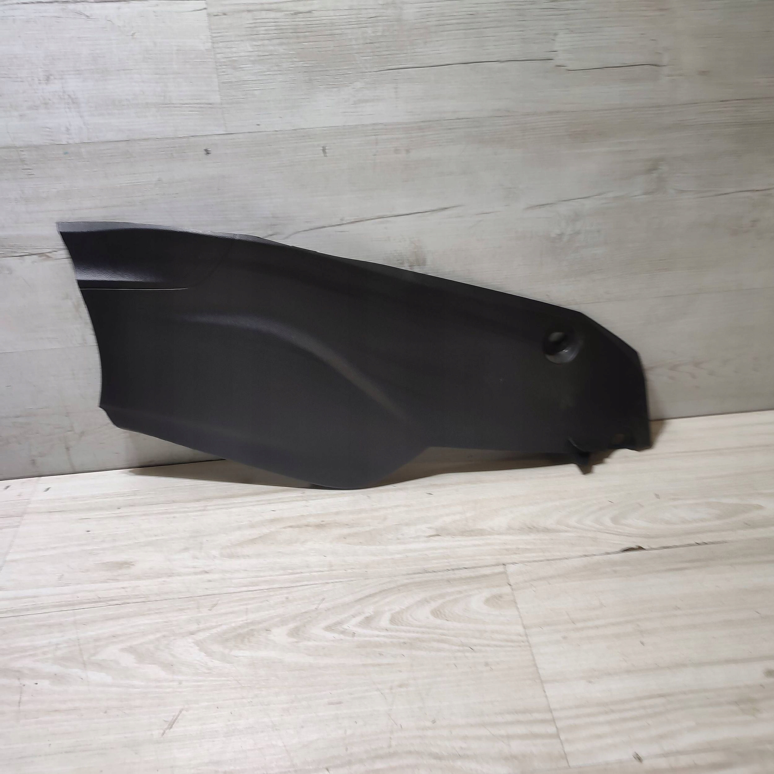 Element Console Moyen Gauche Bouche buse Opel Corsa F 9829272580