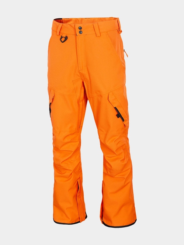 4F SPODNIE SNOWBOARDOWE FOB H4Z20-SPMS001 15 000 NEODRY R. XL
