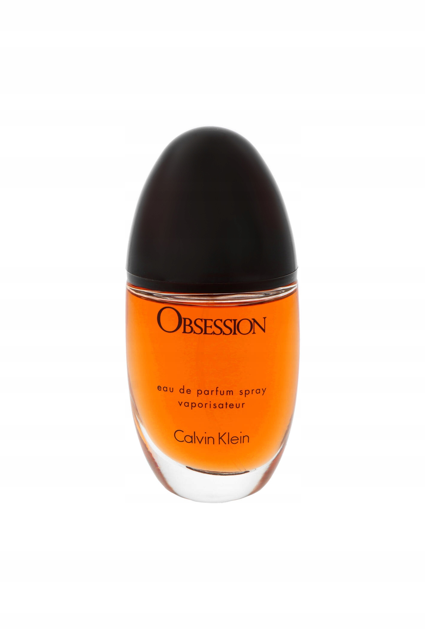 Calvin Klein Obsession EdP 50 ml (Parfémovaná voda pro ženy)