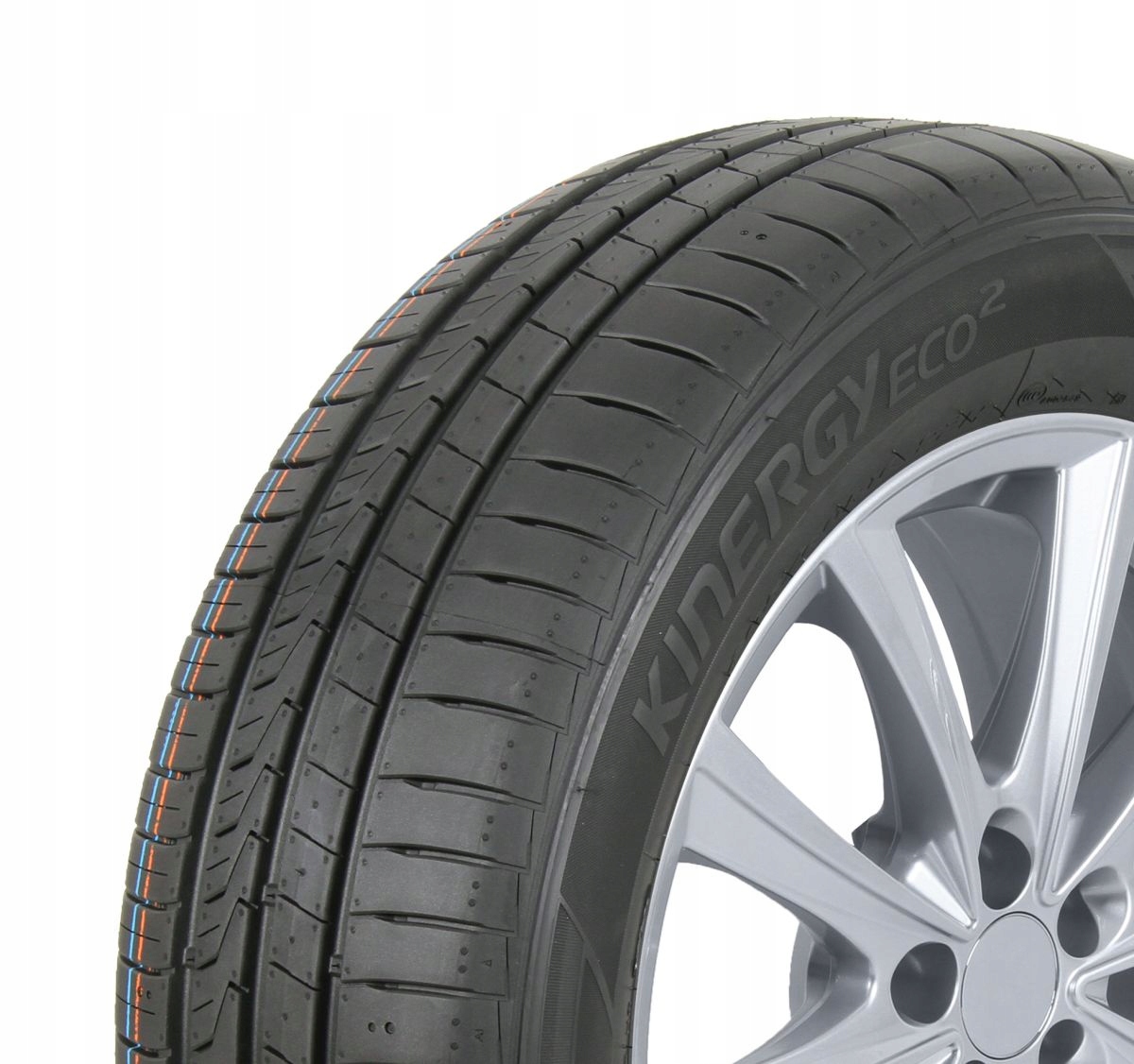 1x Hankook Kinergy eco2 K435 175/65R14 82T 2024 r
