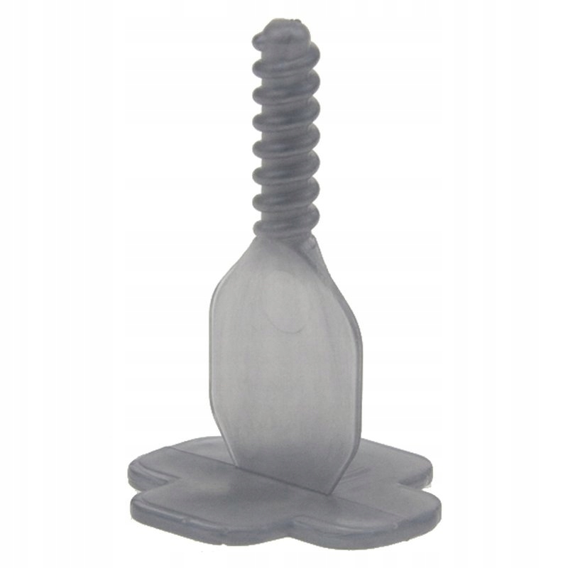 Držák 1 mm Systém vyrovnávání dlaždic Tiramisu