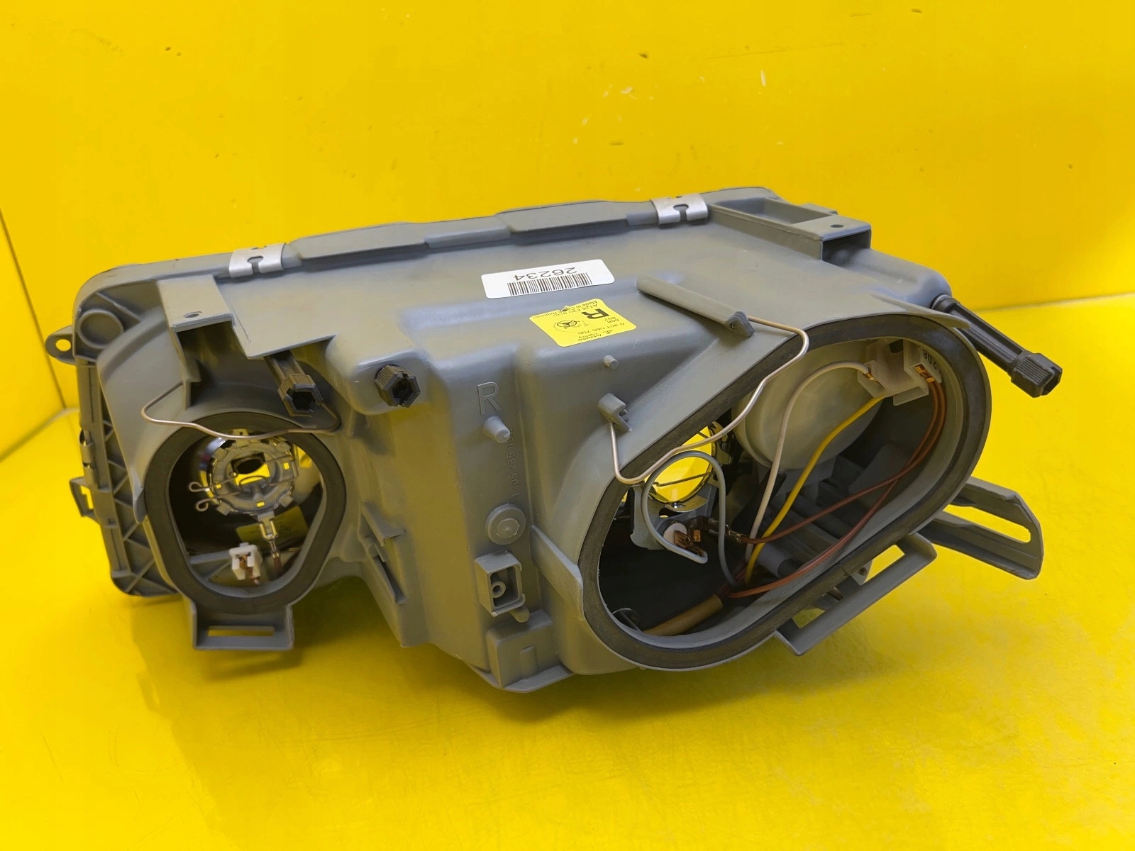 light right Mercedes W126 79-91 A1268209361
