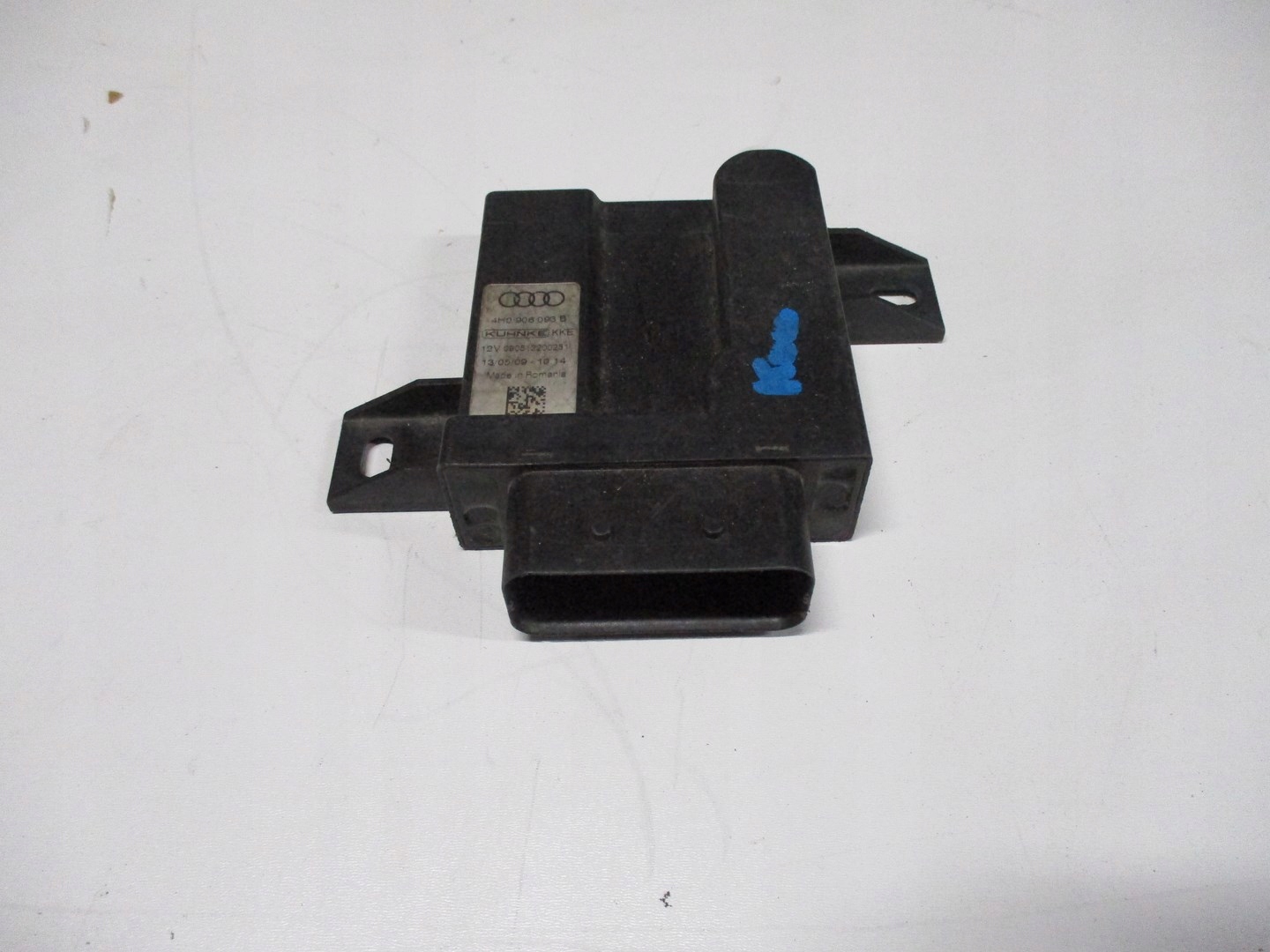 modulo Centralina pompy carburante Audi VW 4h0906093B