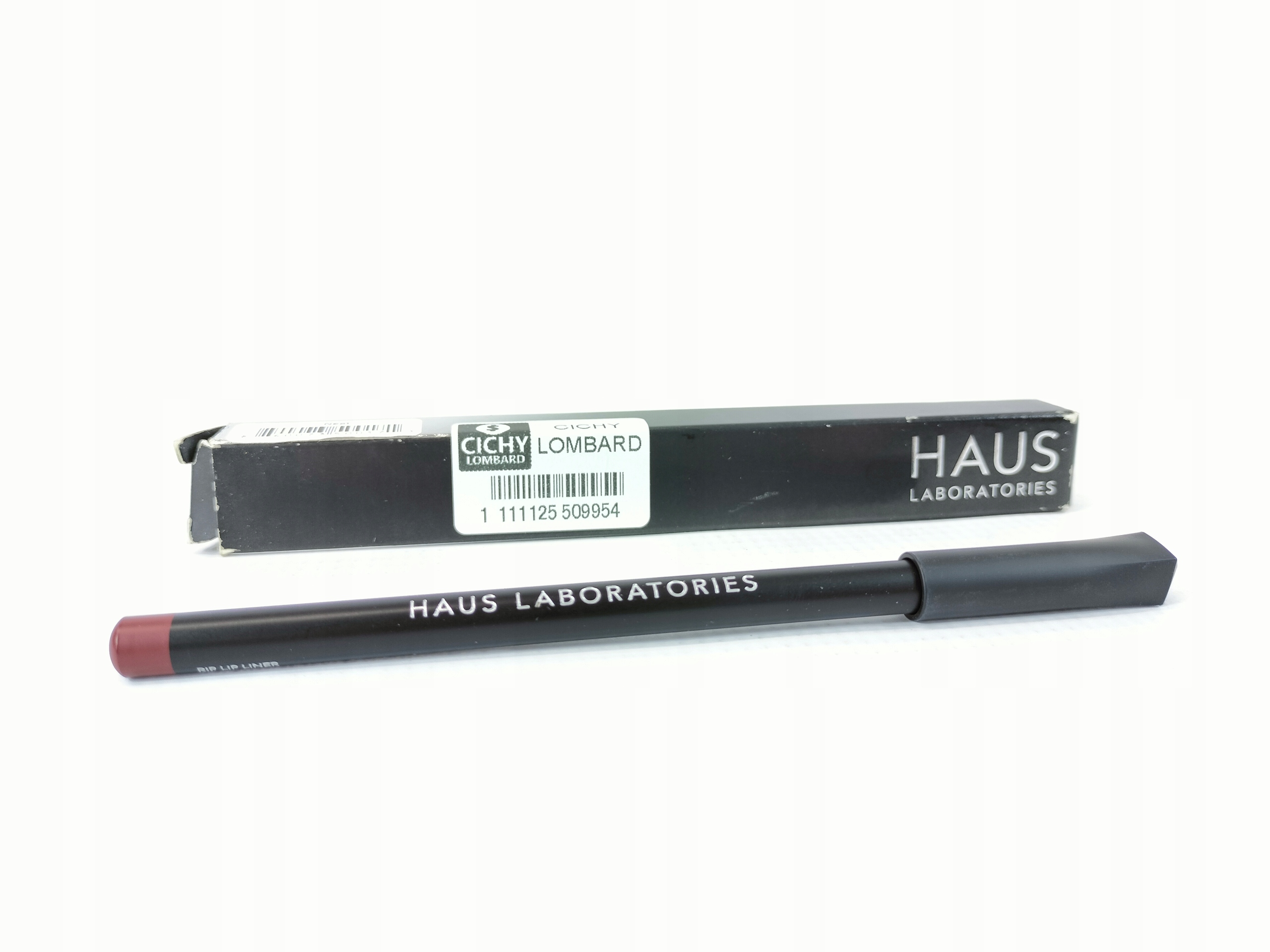 HAUS Laboratories By Lady Gaga Konturówka RIDE Kolor beżowy brązowy czerwony