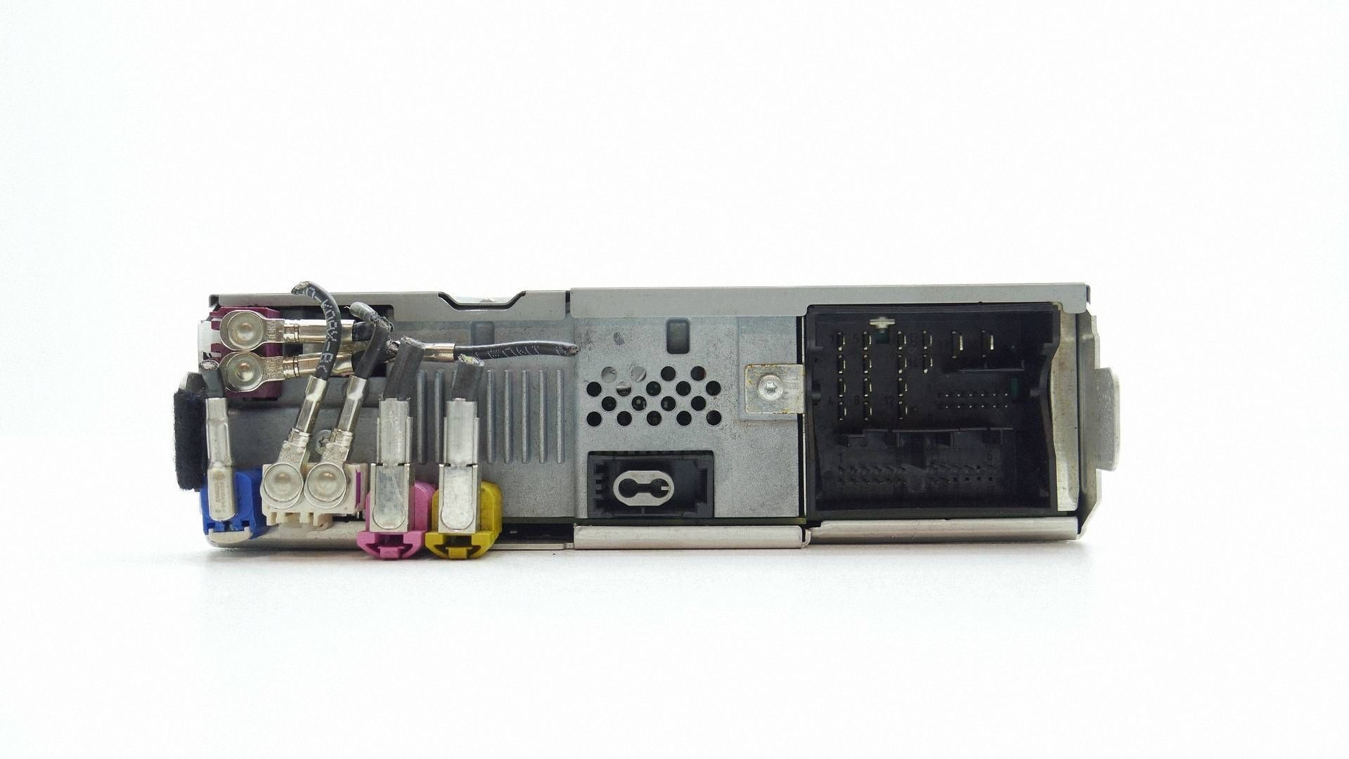 amplifier JEDNOSTKA AUDIO HARMAN KIA OPTIMA IV 4 96370-D4300