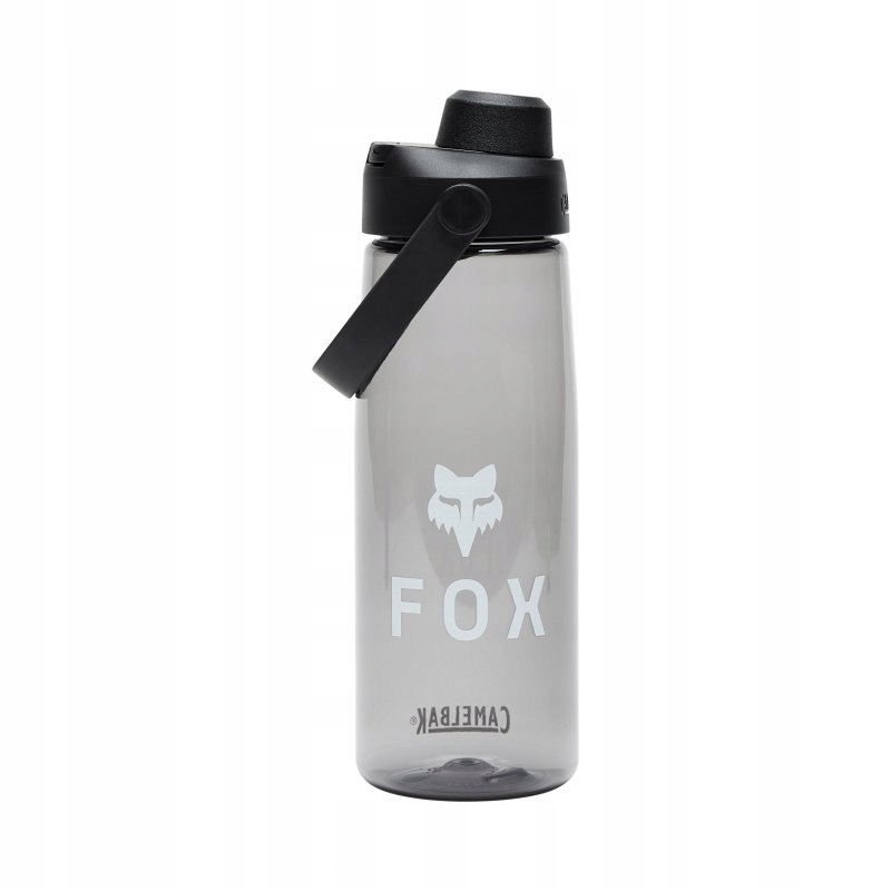 Láhev Fox X Camelbak Thrive Chug 25OZ Charcoal Os