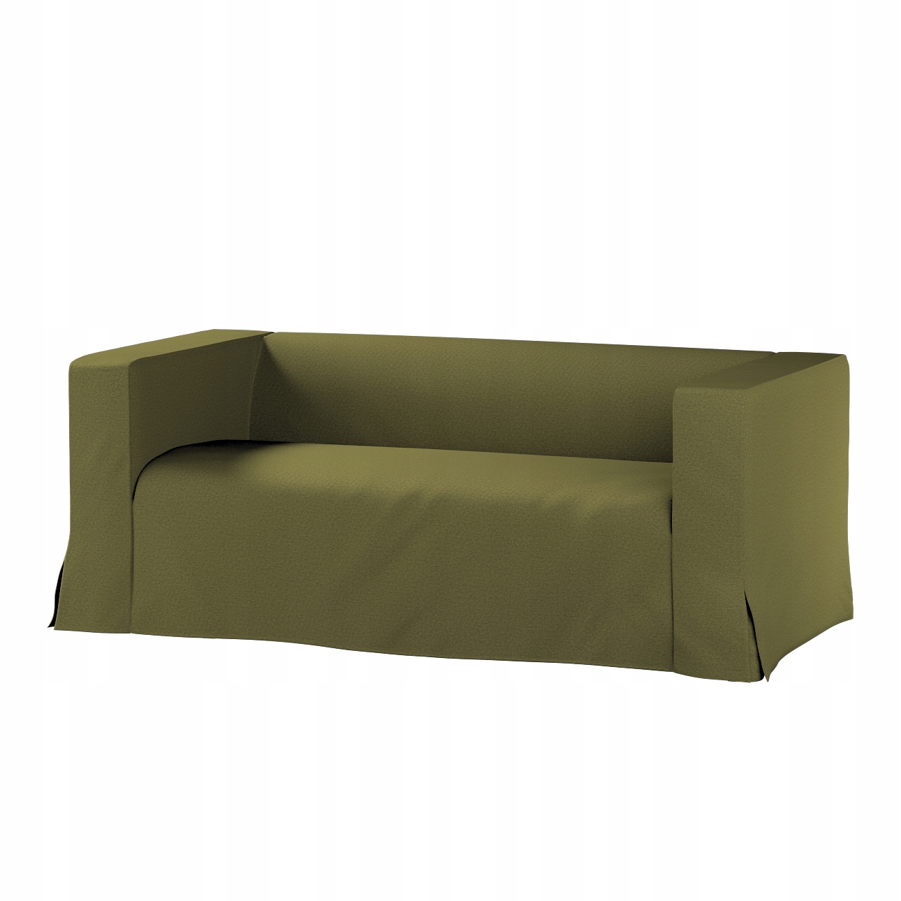 Dekoria potah na pohovku Klippan pro 2 osoby Ikea