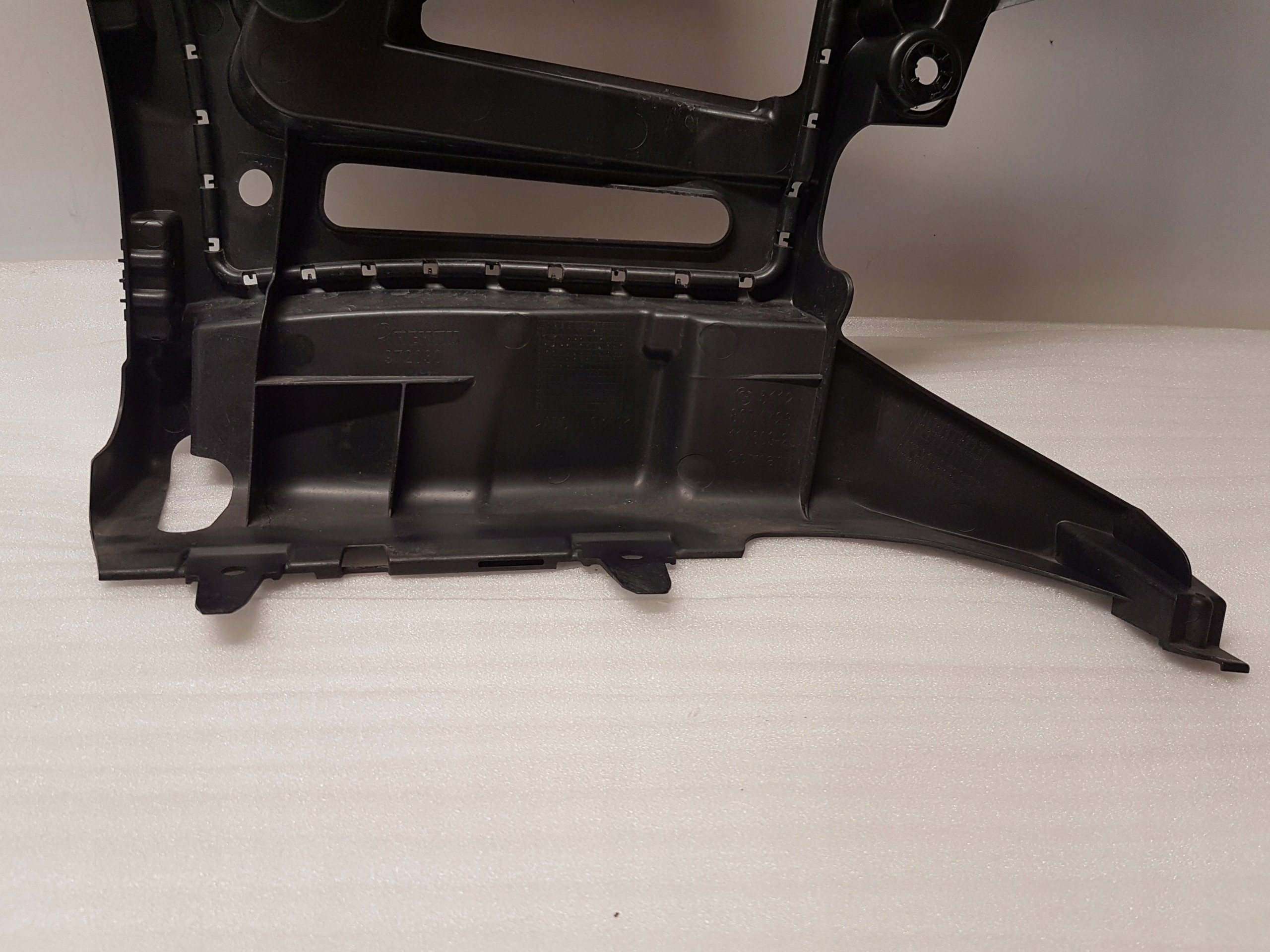 bumper bracket right rear part BMW M4 G82 M4 G83 8074728