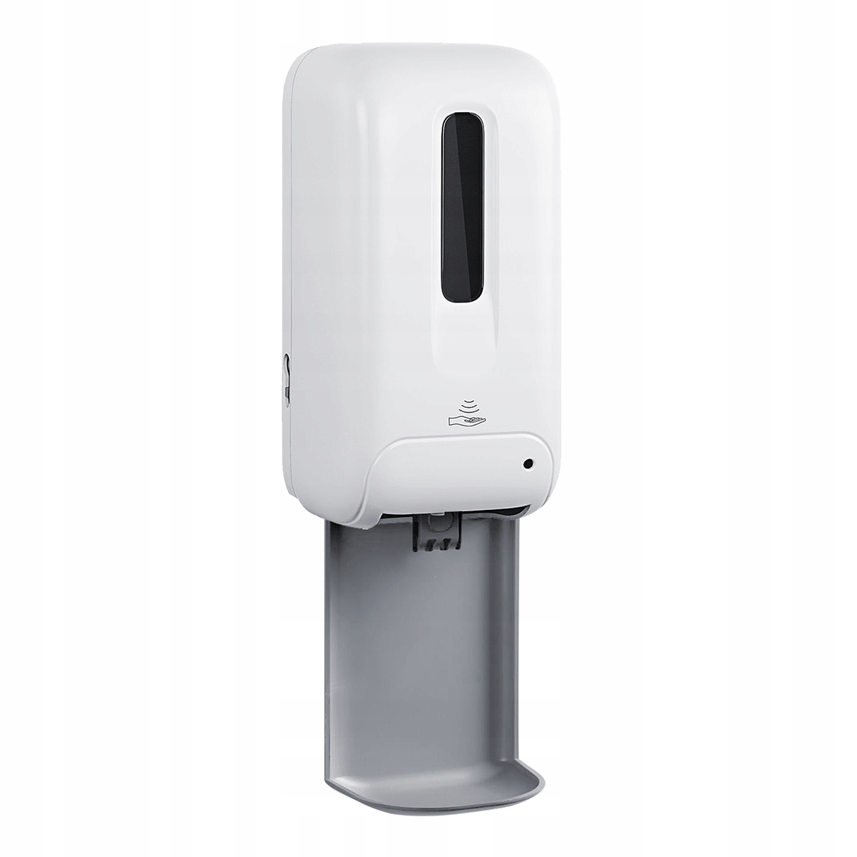 Nimco bezdotykový zásobník dezinfekčného gélu, tekutého mydla Hpi 31S-MO