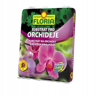 

podłoże do Storczyków 5l Kora piniowa 100%