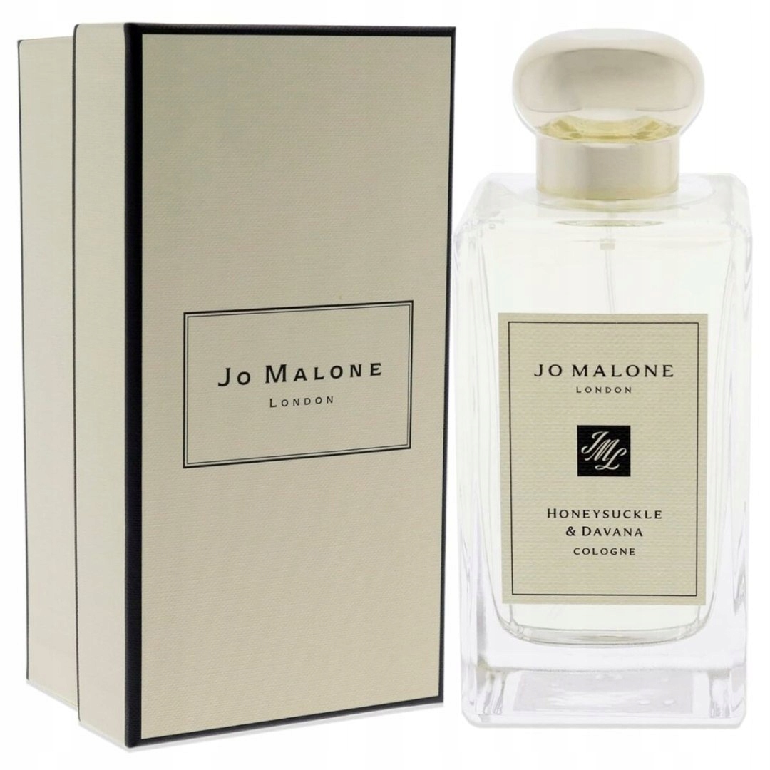 Parfém Unisex Jo Malone Edc Honeysuckle & Davana 100 ml