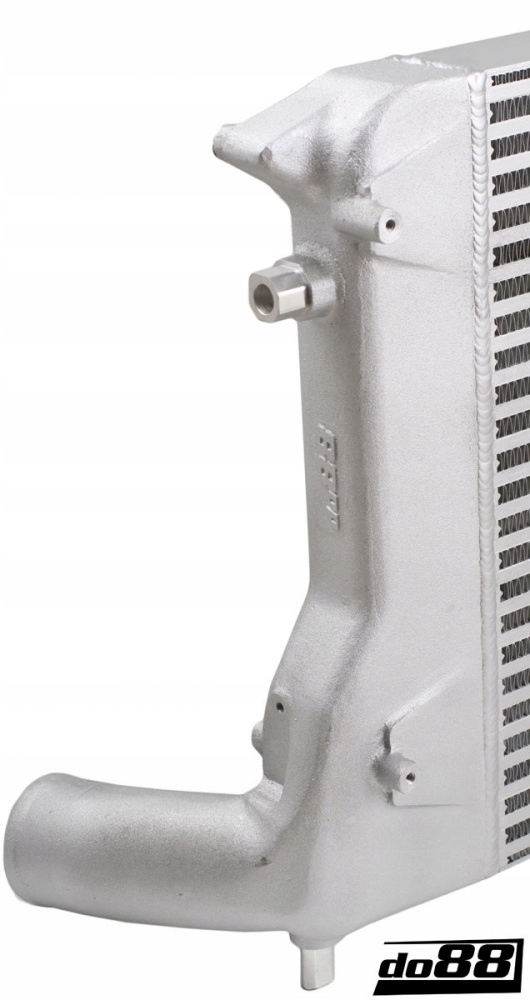 INTERCOOLER GOLF MK5 MK6 GTI R A3 S3 8P TT LEON DO88 Numer katalogowy części DO-ICM-180