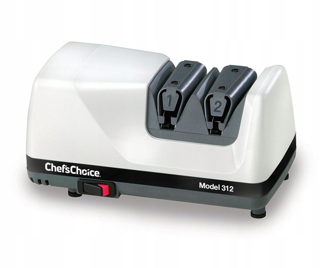 Chef's Choice M312 elektrický brousek na nože