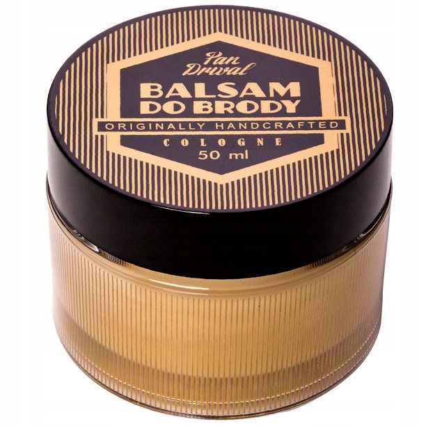 

Balsam do brody Pan Drwal Cologne 50ml