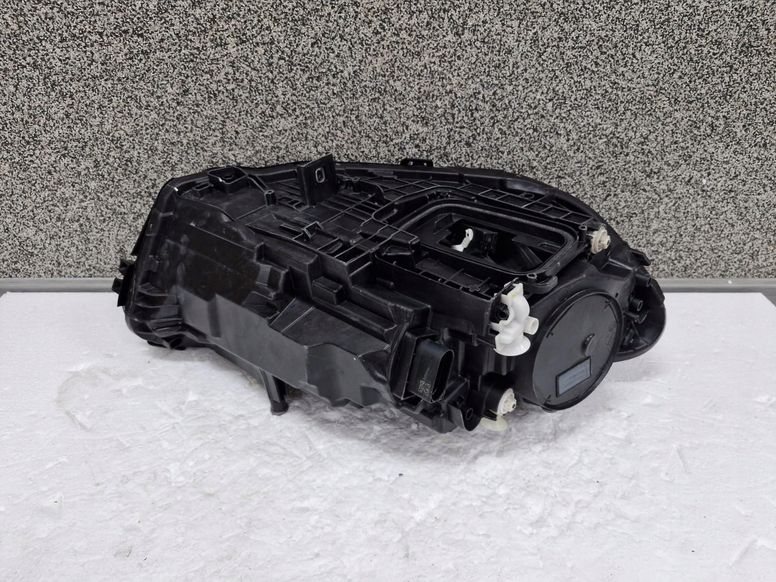 light left Mercedes A Klasa W177 LIFT High Perfomance LED