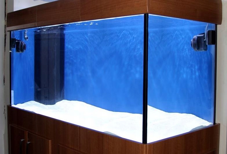 Substrát ĽAHKÝ piesok Kremeň 0-0,5 Akvárium 25 kg Typ piesok