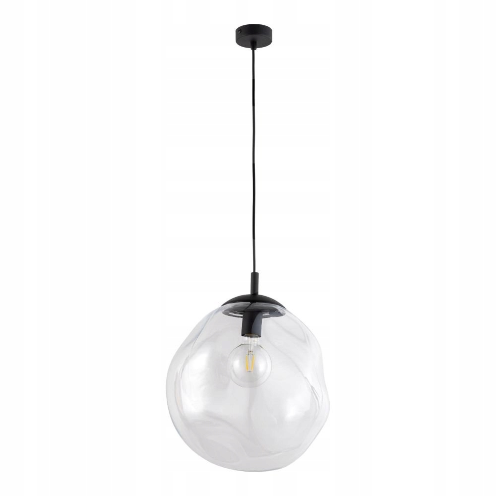 Závesné svietidlo Sol Transparent 4262 Tk Lighting