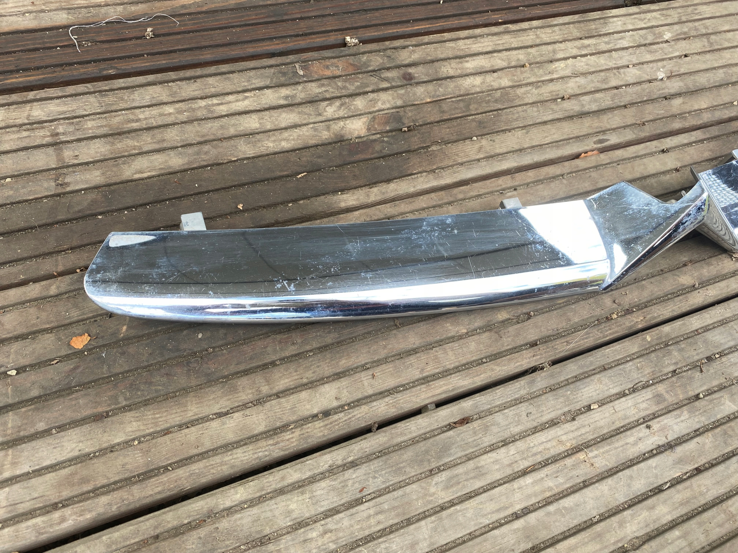 Grill Grill CITROEN XSARA PICASSO 9632099577