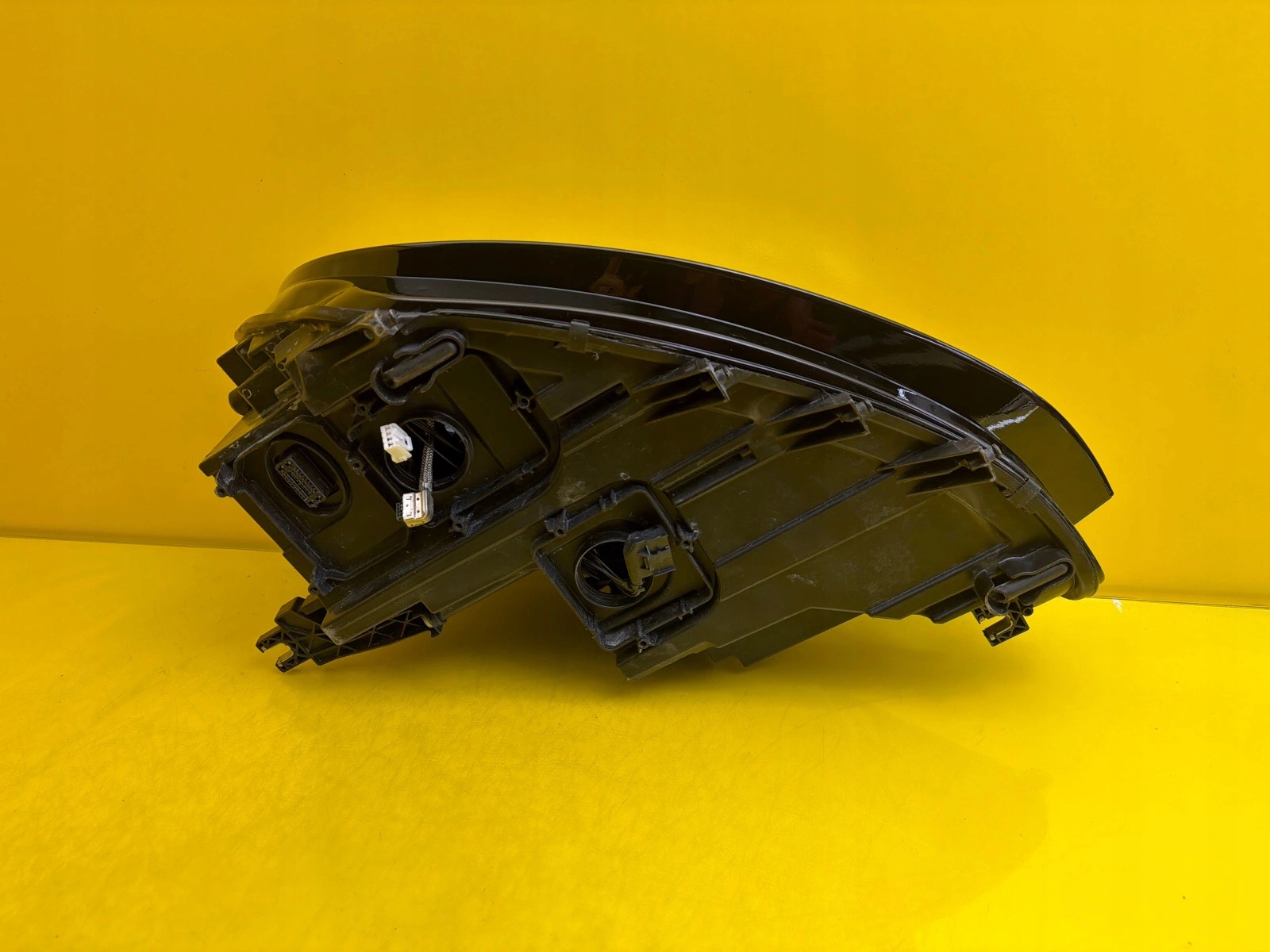 light right VW Sharan 7N 7N0 2010- Xenon Led positioning 7N1941034D