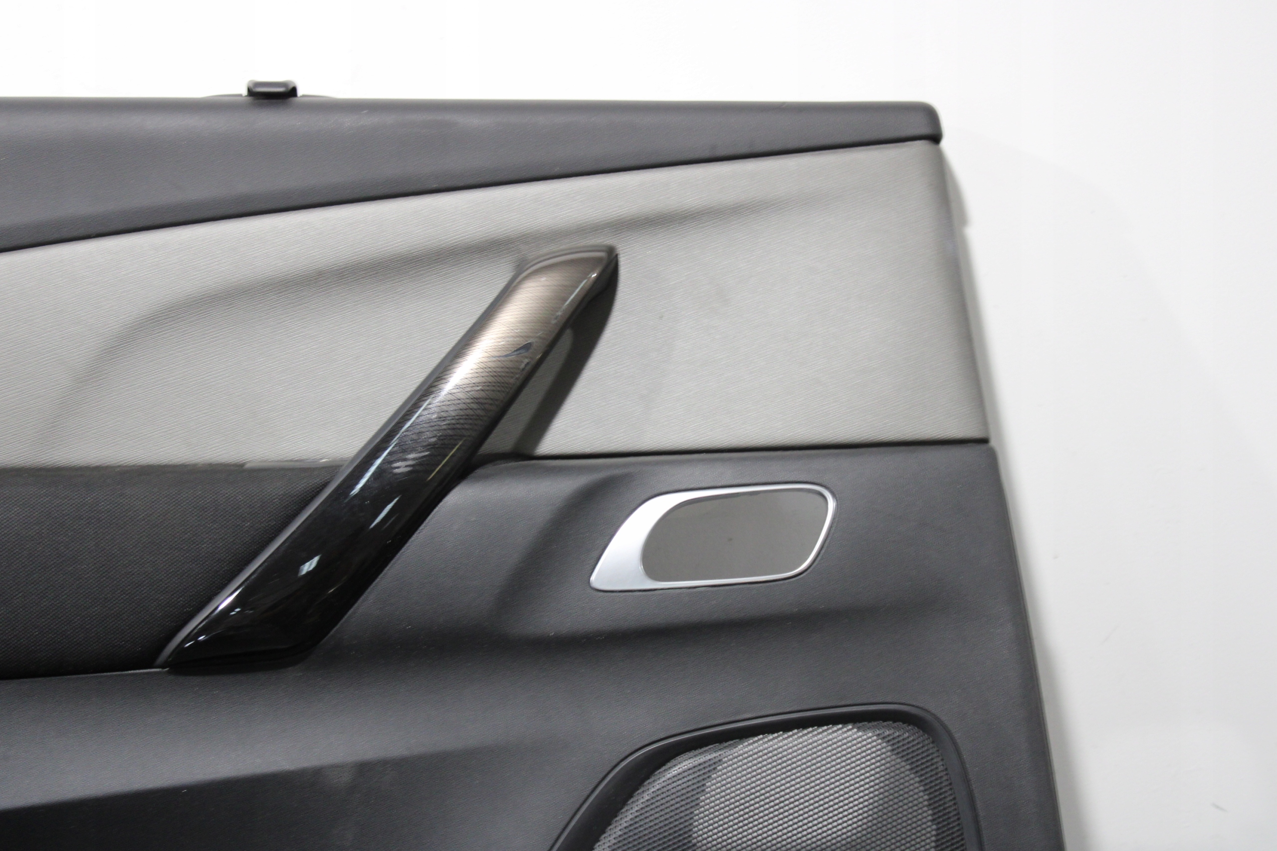 upholstery side door left rear part C4 GRAND PICASSO II 2