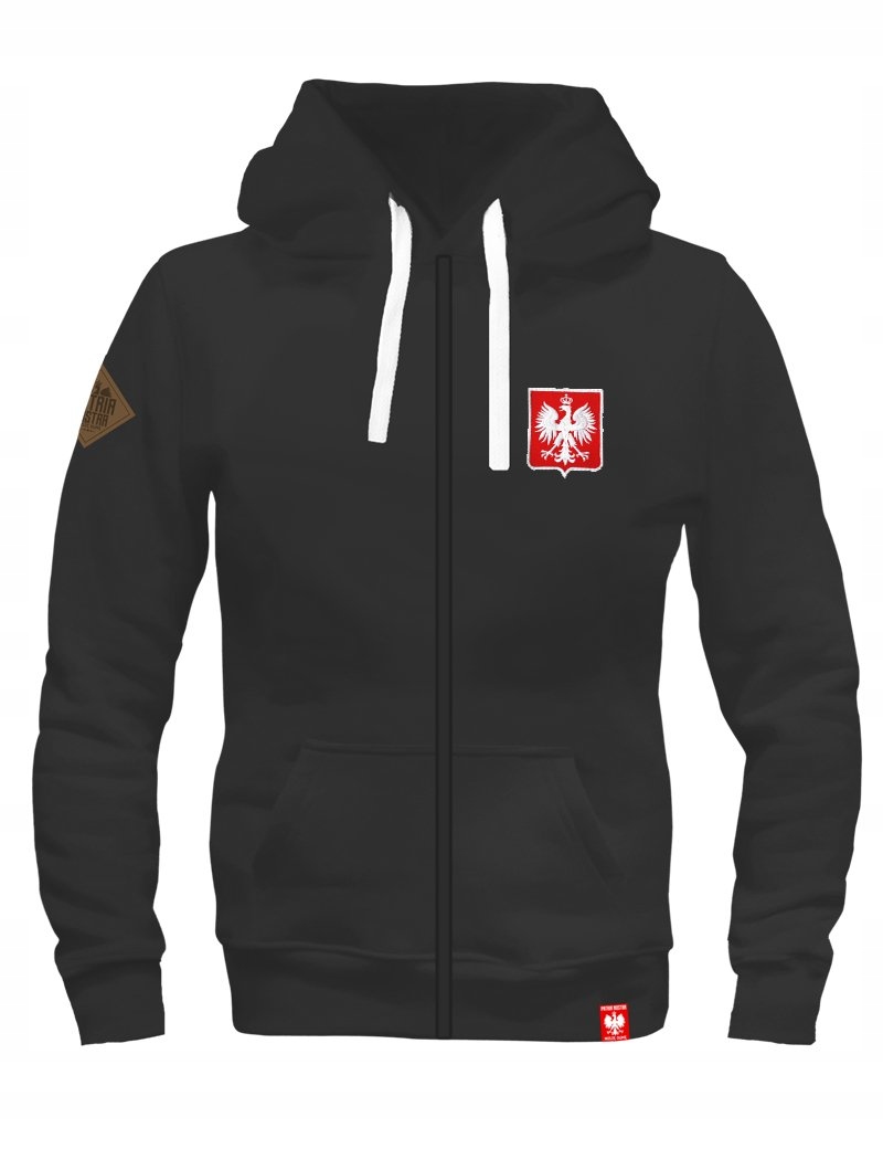 

Bluza Kibica Reprezentacja Polski Orzeł Euro 2020