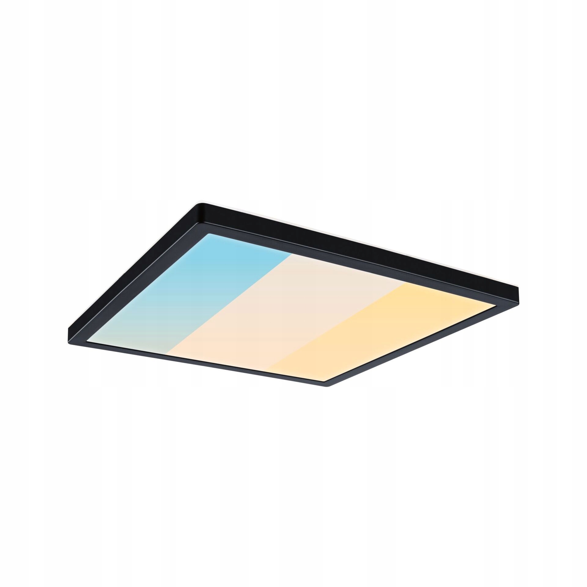 Paulmann Led Panel Atria Shine IP44 hranaté 298x298mm 15,7W 3000 6500K če