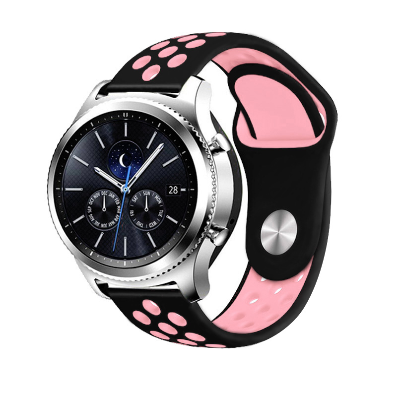 

Pasek Do Galaxy Huawei Watch GT/GT2/GT2 Pro 22mm