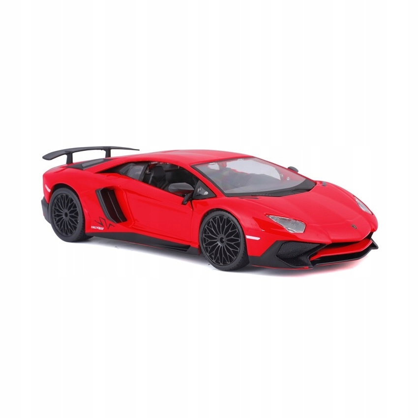 Lamborghini Aventador LP 750-4 1:24 Bburago 21079