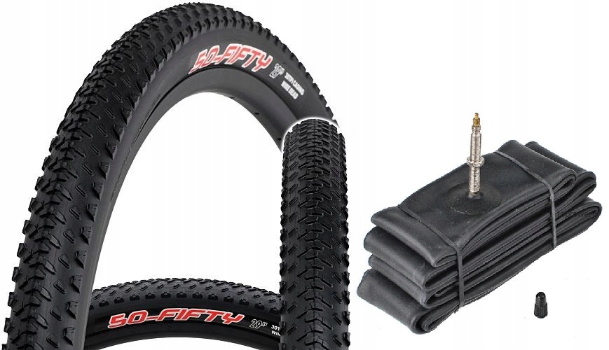 

Kenda Opona Rowerowa Mtb 29x2,10 K1104A Dętka