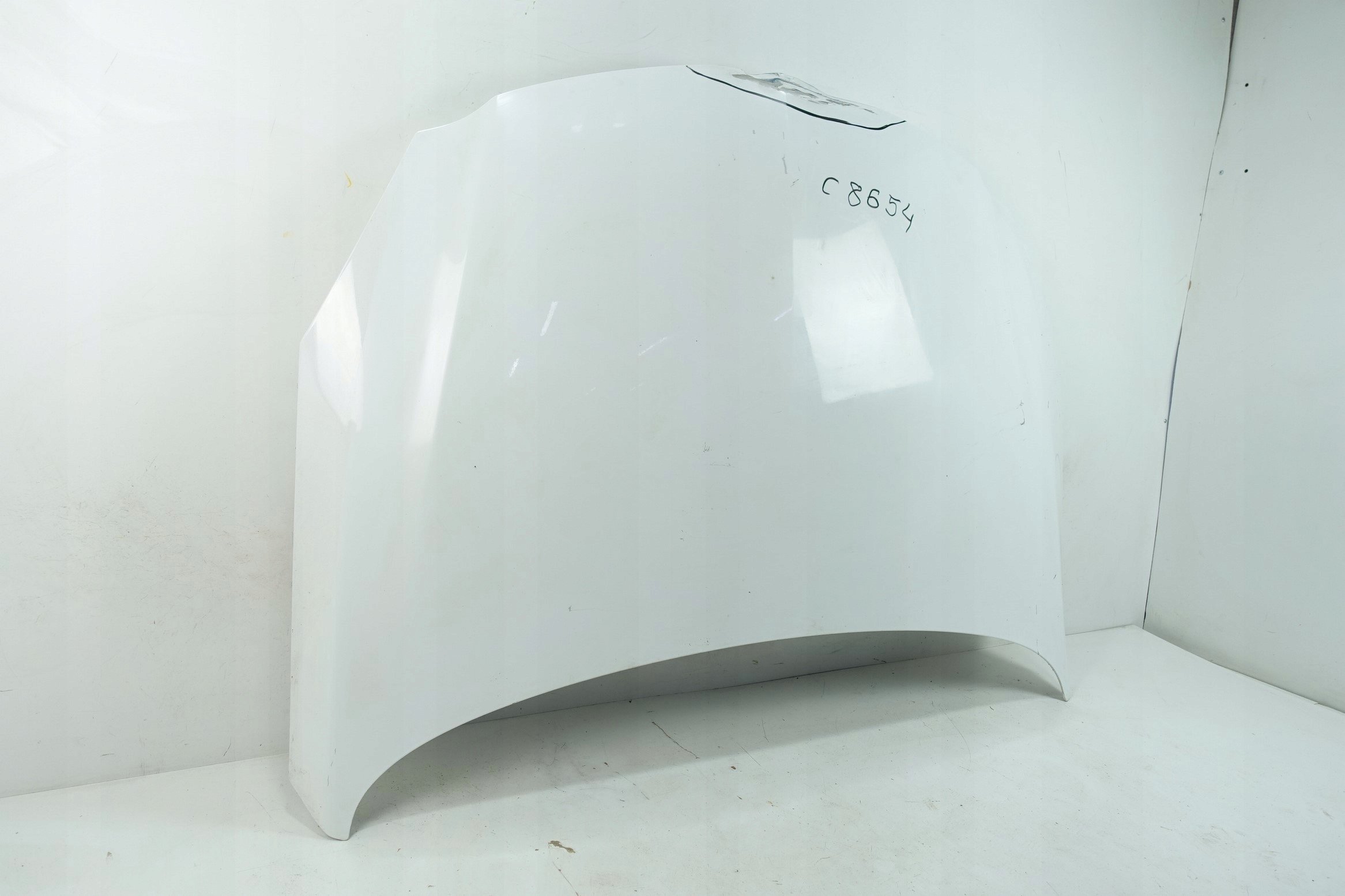 Capot OPEL INSIGNIA A LIFT 2013