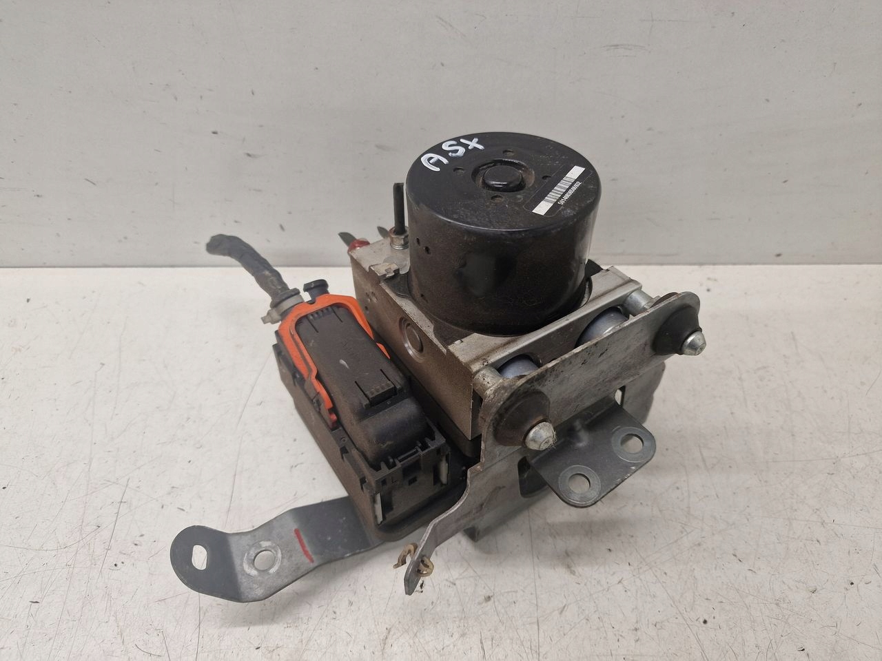 4670A873 06.2102-2421.4 - Насос ABS Mitsubishi ASX 1.8 DID