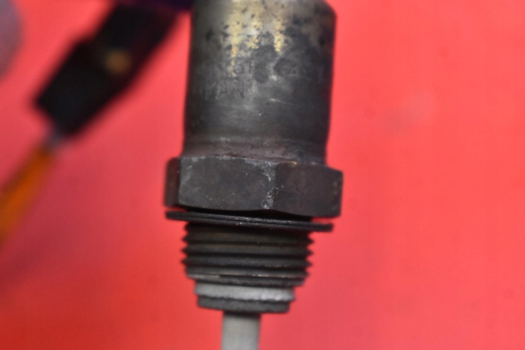 SONDA LAMBDA H8200495791 DACIA DOKKER 1 et 1.6 MPI 83 KM 12-17