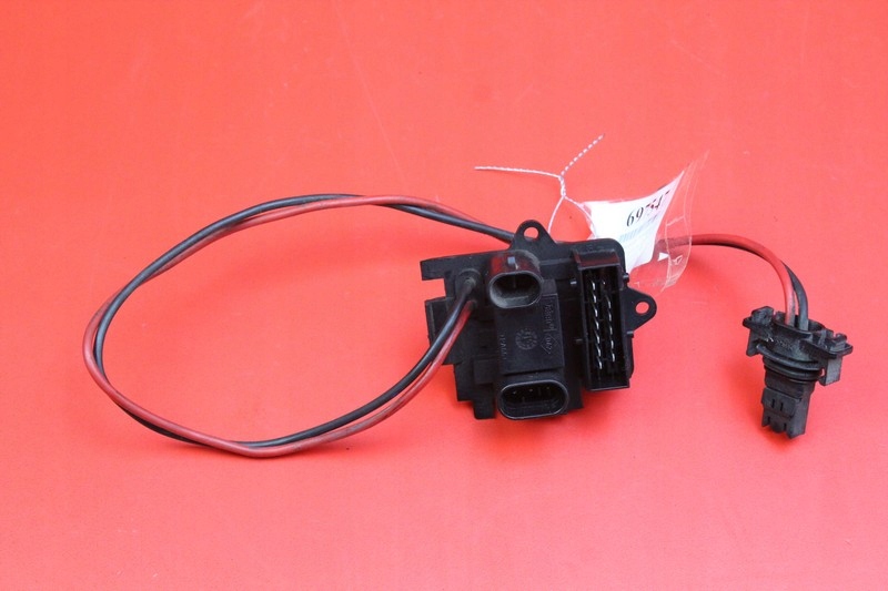 РЕЗИСТОР ВІТРОВОГО СКЛА РЕЗИСТОР NISSAN PRIMASTAR 1 І 03R