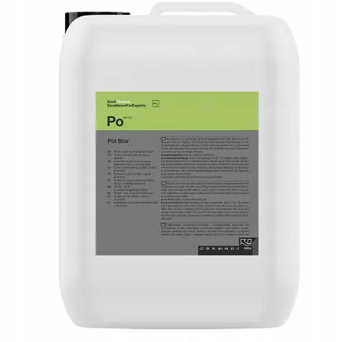 Koch Chemie Po Pol Star 5L