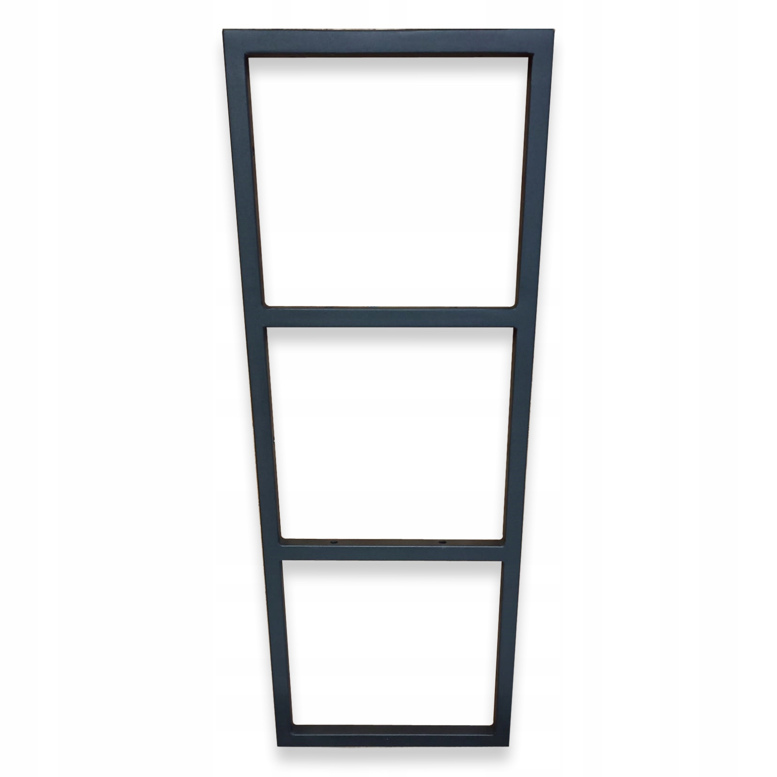 

Stelaż, wspornik metalowy półki loft 30x80 profil