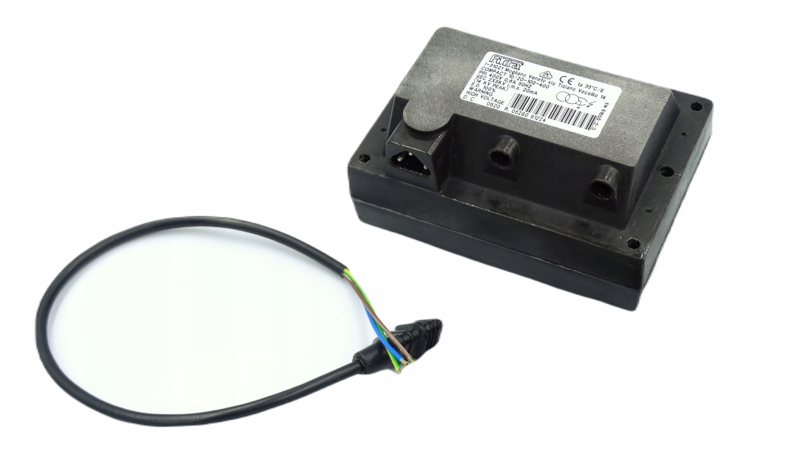 Трансформатор Fida кабелі шайба KARCHER HDS 400V