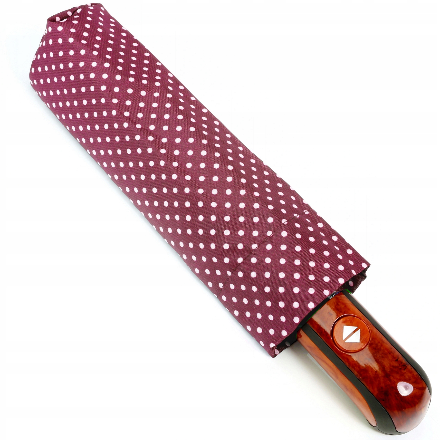 

parasol damski automat parasolka damska kropki