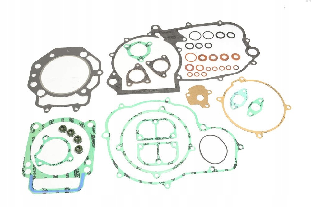 Athena Kompletná sada tesnení motora