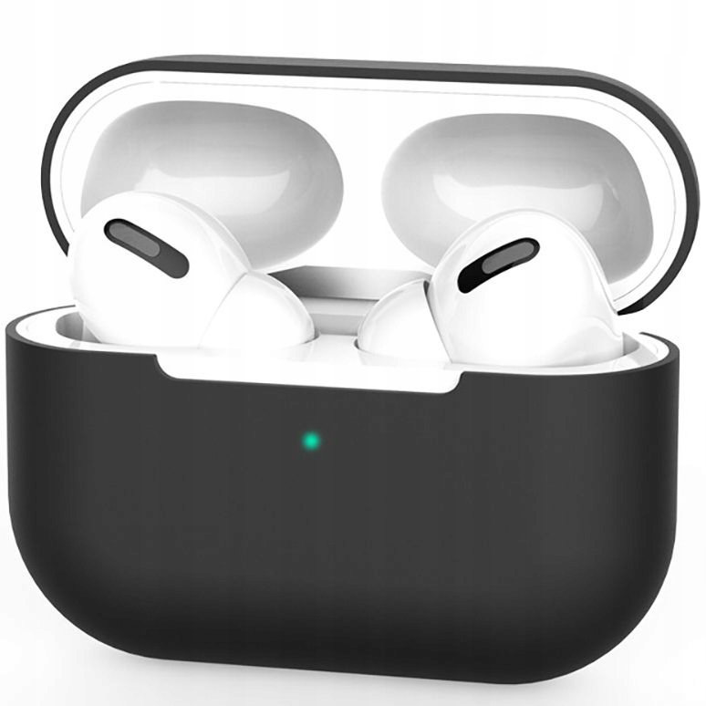 

Etui Tech-Protect do Apple AirPods Pro 1 2, case