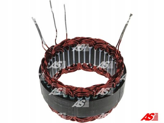 AS-PL AS6018 Stator, alternator Producent części AS-PL