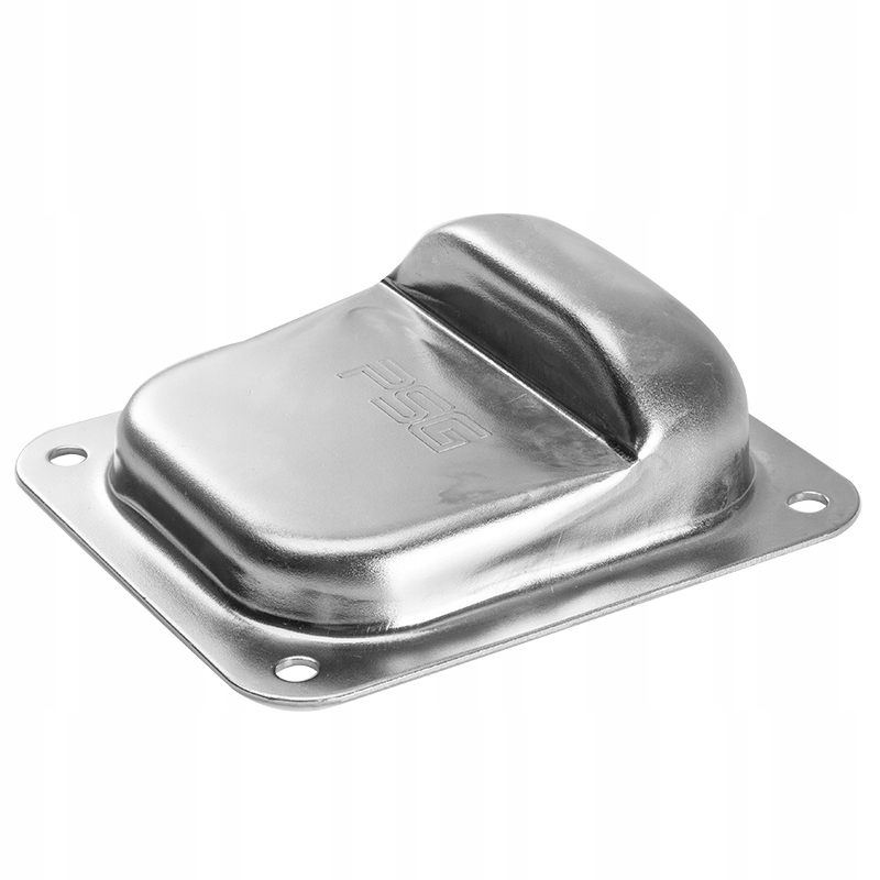 

Stoper Opór Ogranicznik Odbój do Bramy 158x130mm