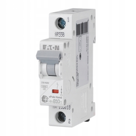 

Wyłącznik nadprądowy Eaton 194819