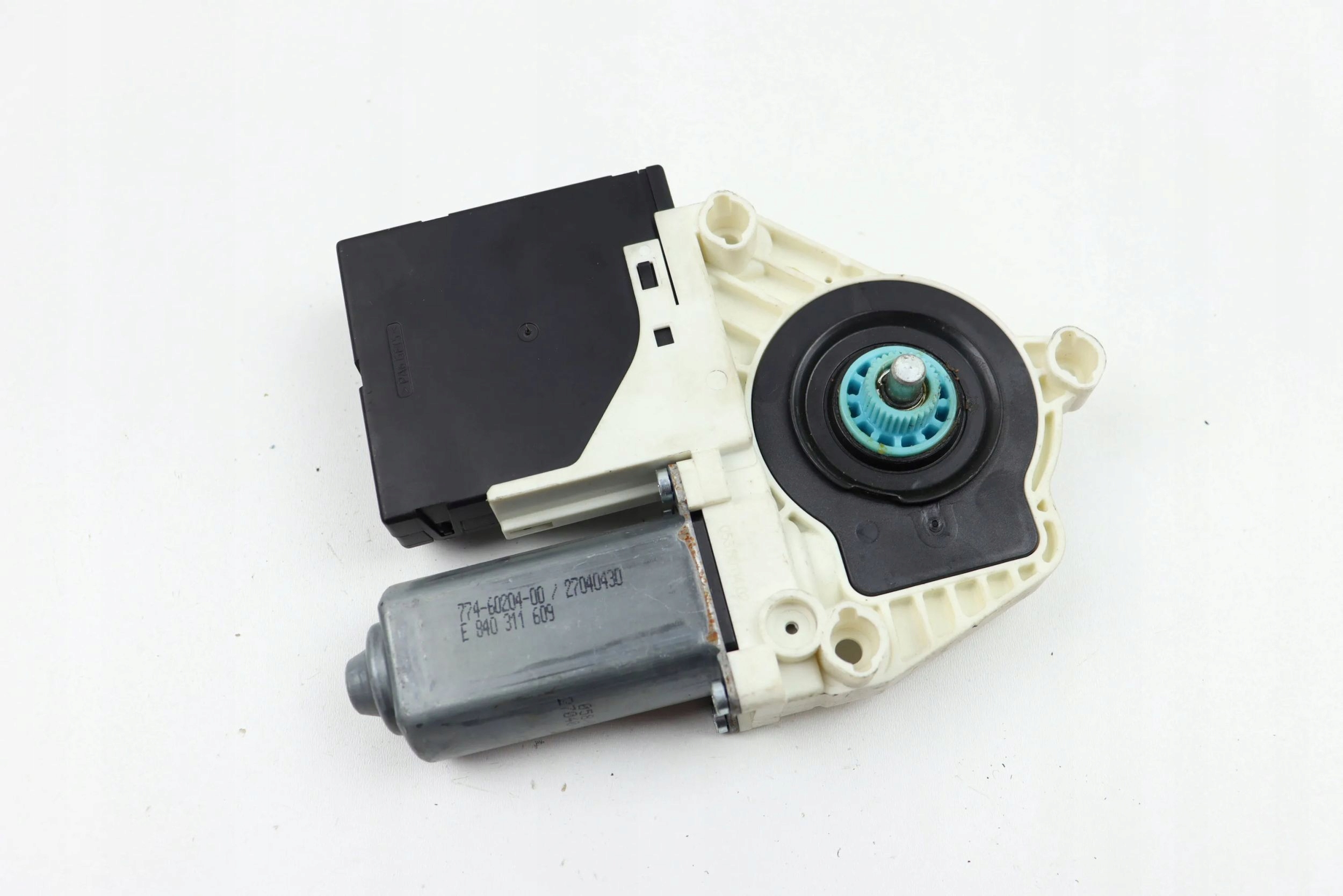 SEAT LEON II mini motor windows left front front EU 1T0959701AD 3C0959793