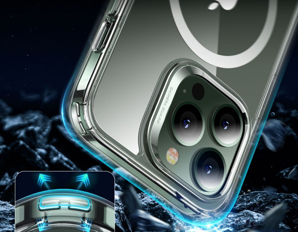 Etui Case ESR Magsafe Cover do IPHONE 13 PRO MAX Marka ESR