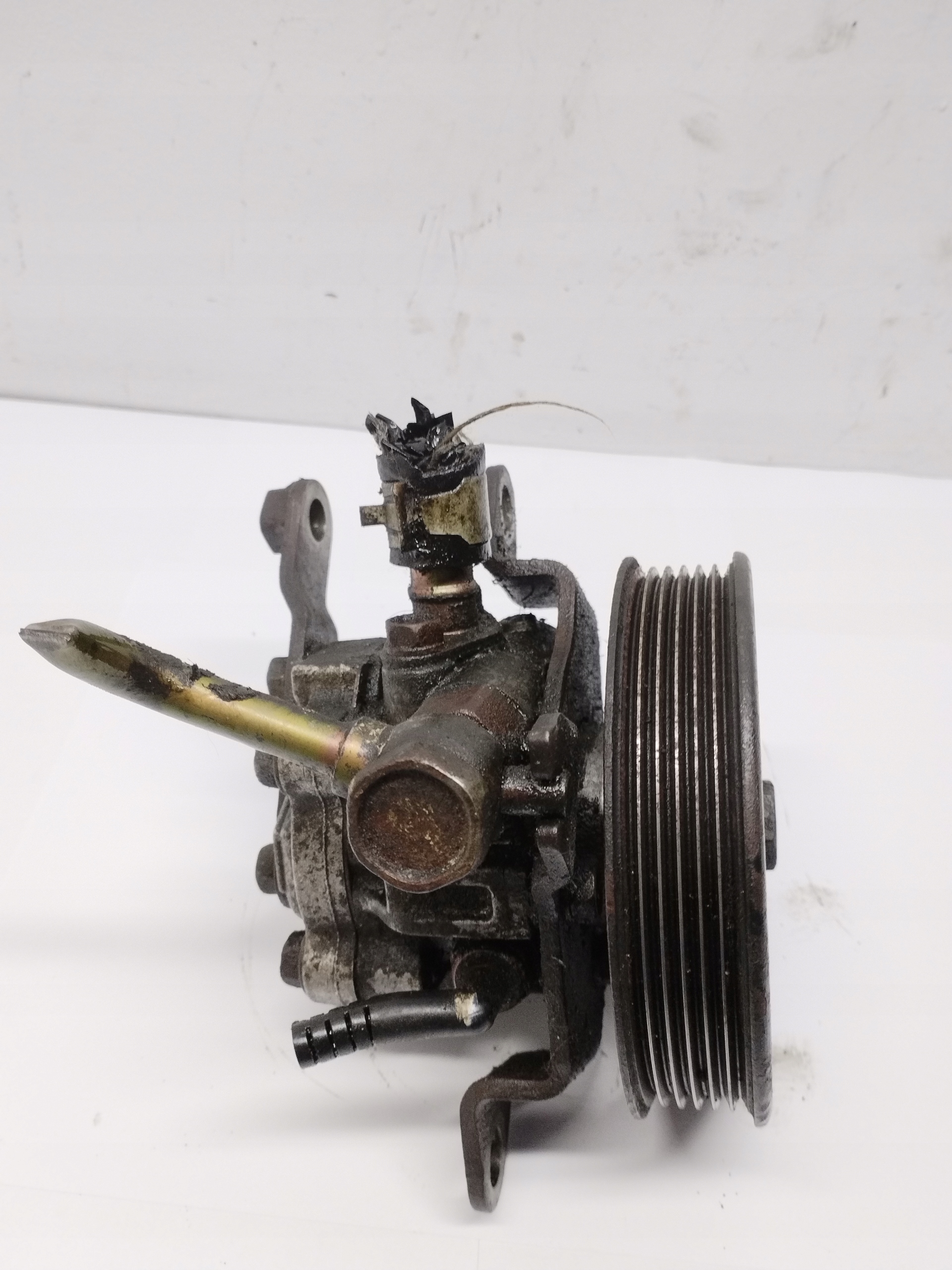 servo pump NISSAN ALTIMA 491108J000