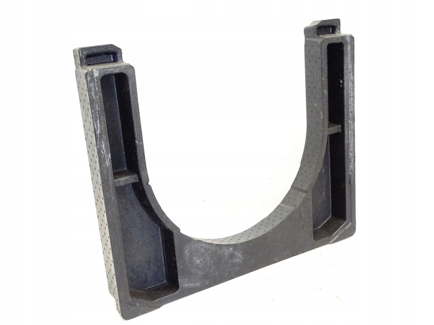 polystirene boot floor well PIANKA AUDI A3 S3 8V sedan 8V5012109C