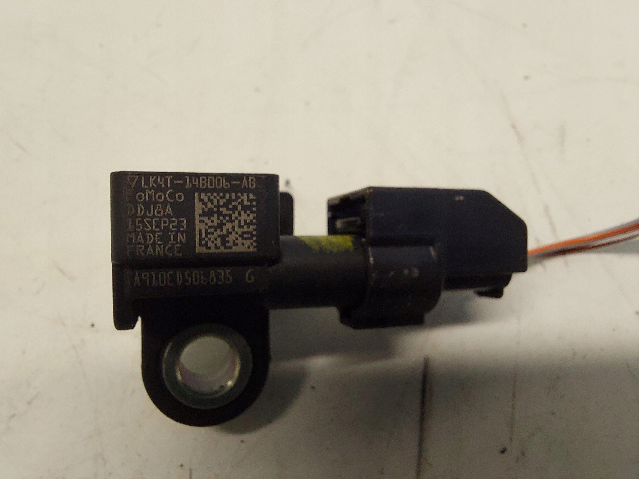 Ford Ranger VI 6 crashsensor drucksensor airbag LK4T-14B006-AB