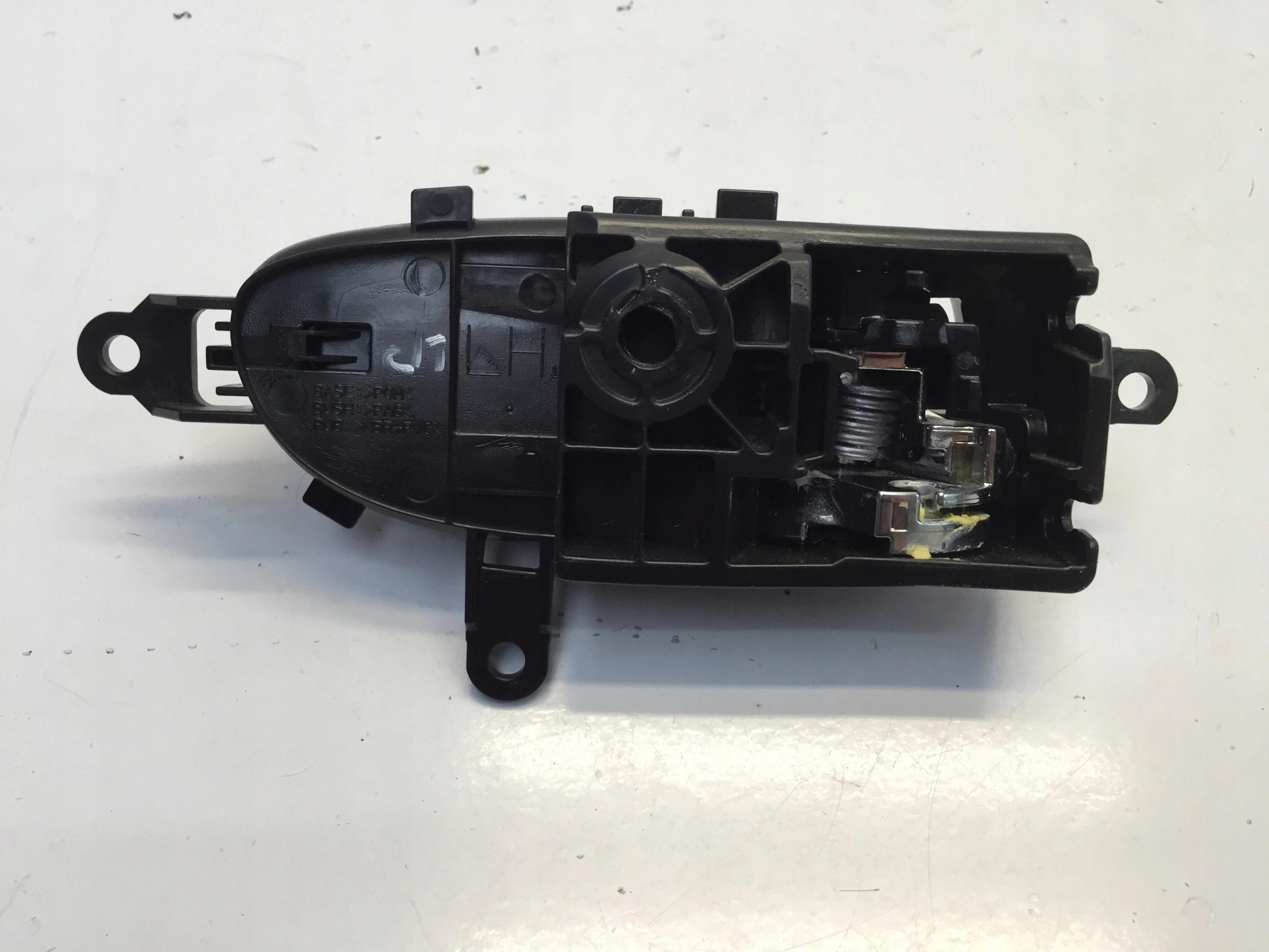 NISSAN LEAF II 2 KLAMKA WEWNETRZNA PRZOD LEWA Producent czesci Nissan OE