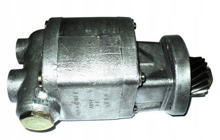 JELCZ SW-680 POMPA WSPOMAGANIA LUBLIN