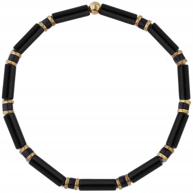 Pánský náramek Manoki